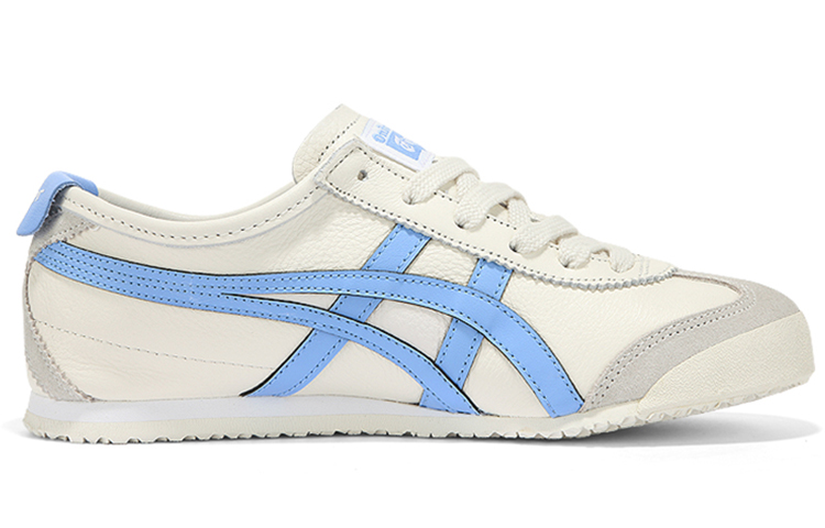 Onitsuka Tiger Mexico 66 'White Light Blue'