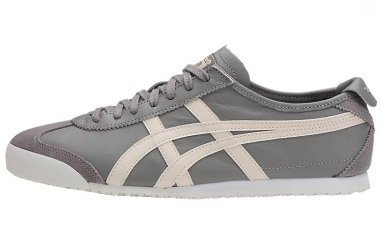 Onitsuka Tiger Mexico 66 Sneakers 'Aluminum Birch'