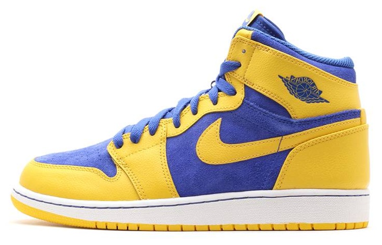 Jordan 1 Retro High OG BG Laney