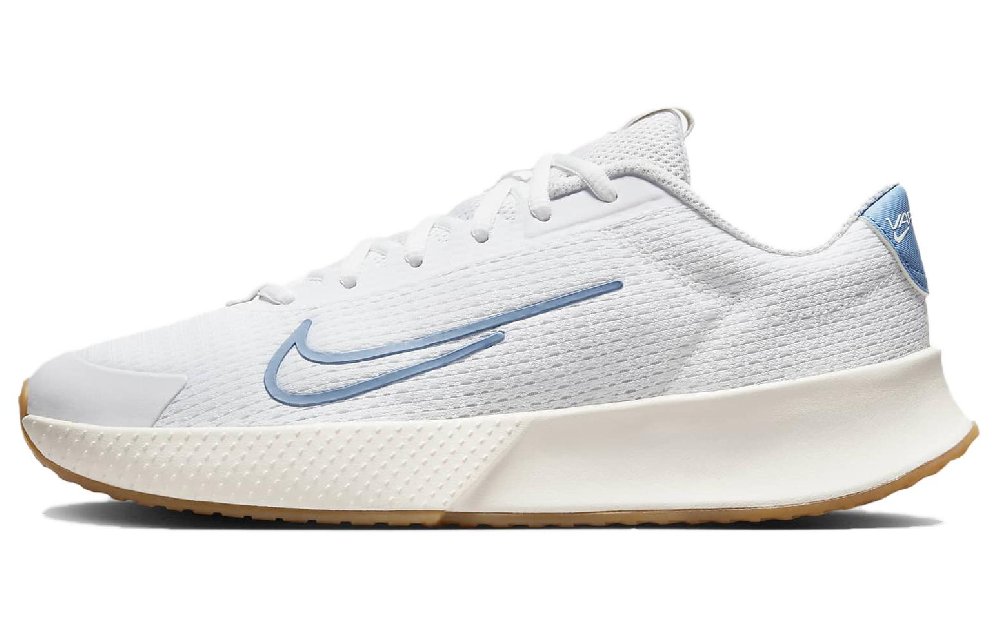Nike Vapor Lite 2 White Light Blue Women's