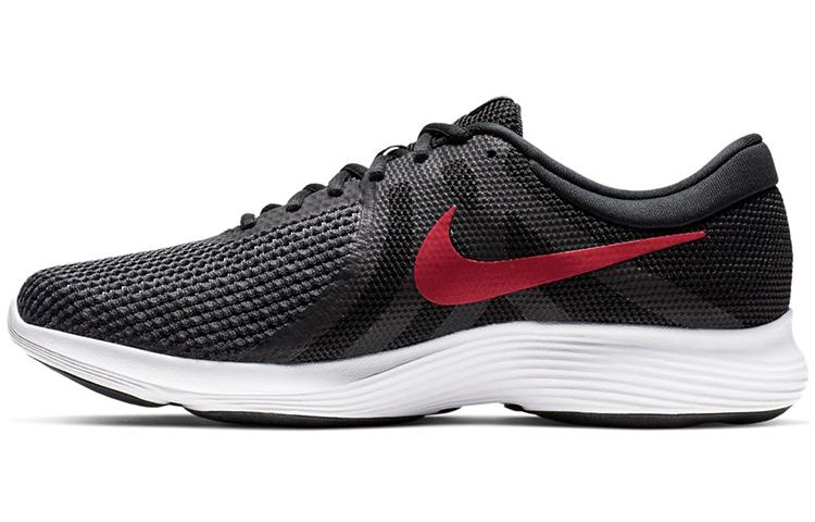 Nike Revolution 4 'University Red'