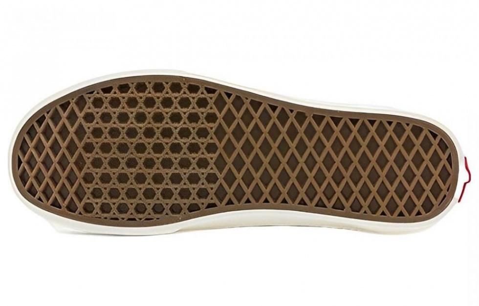 Vans Style 136 Decon Vr3 Sf 'White' купить в интернет-магазине Yoocart с быстрой доставкой по России.