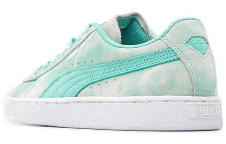 PUMA Diamond Supply Co. X Suede 'California Dreaming' купить в интернет-магазине Yoocart с быстрой доставкой по России.