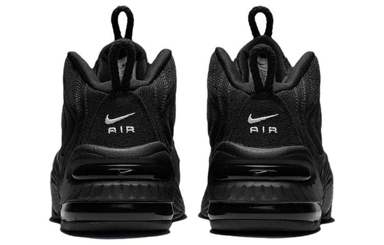 Nike X Stussy Air Penny 2 'Black' купить в интернет-магазине Yoocart с быстрой доставкой по России.
