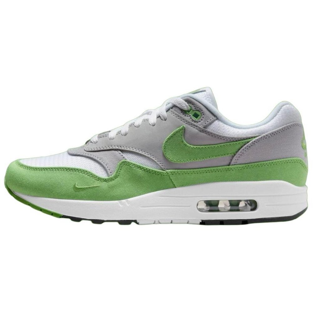 Nike Air Max 1 Patta 20th Anniversary Chlorophyll