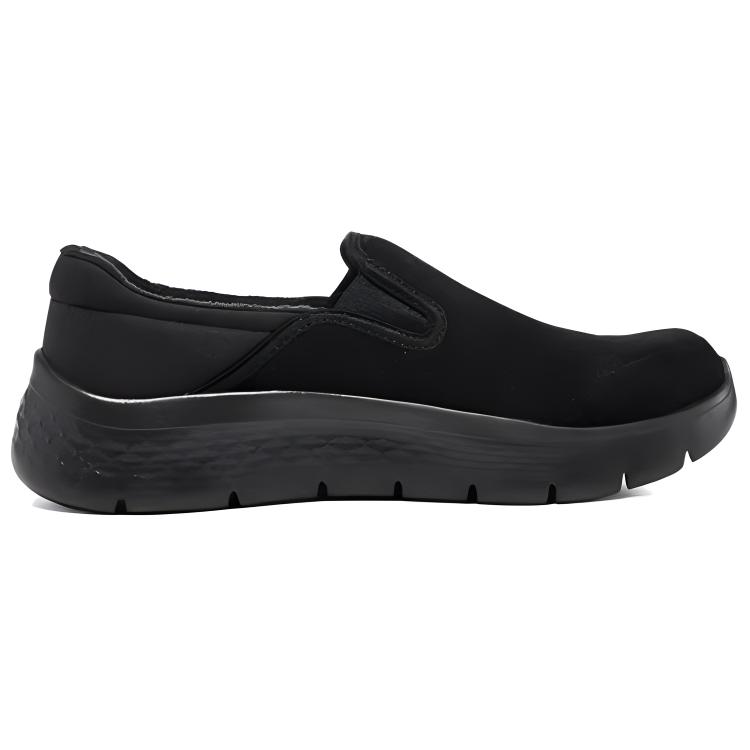 Skechers Go Walk Flex 'Relish Black' Women's купить в интернет-магазине Yoocart с быстрой доставкой по России.