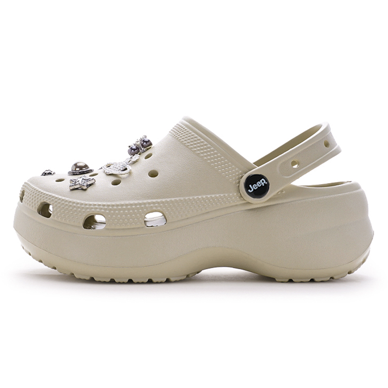 Jeep Clogs Women's