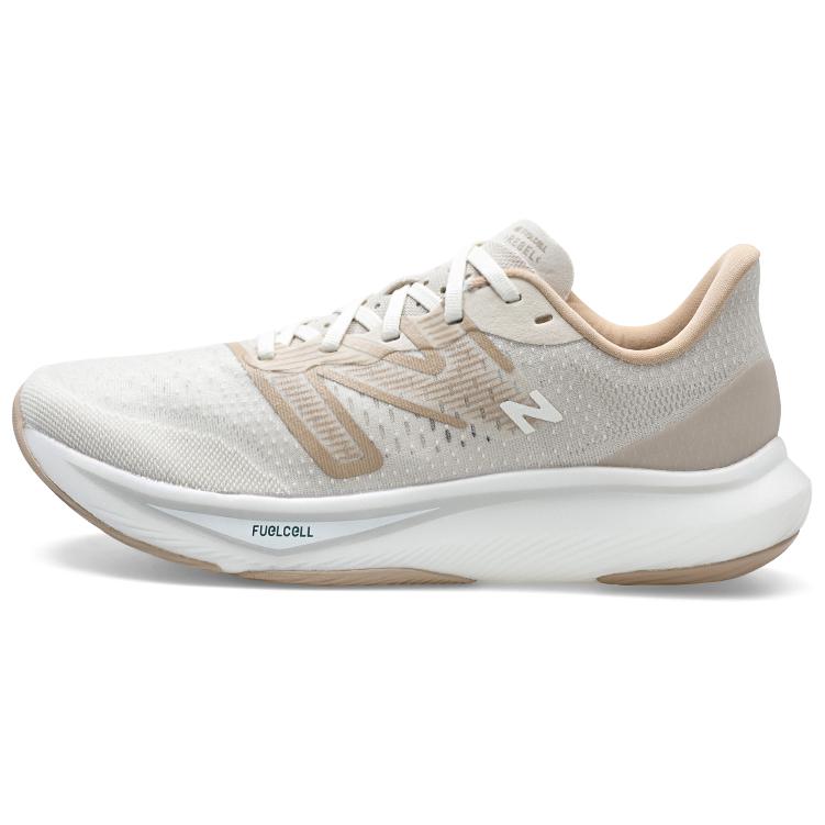 New Balance Rebel V3 Low Top Running Shoes Men's Nude