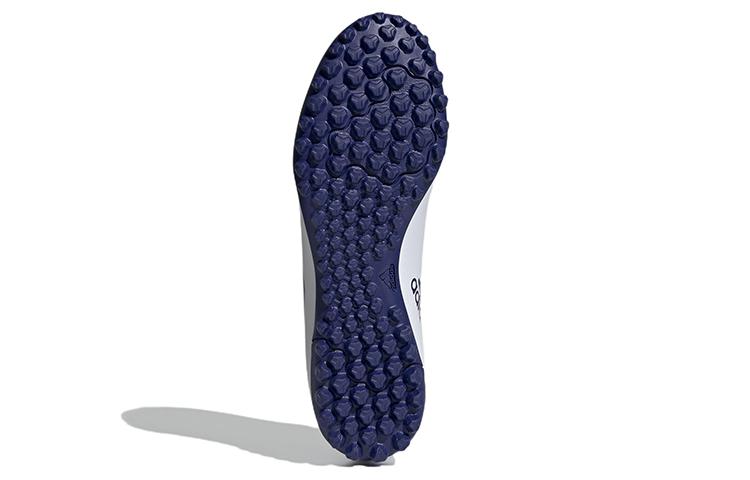 adidas X Speedflow4 Soccer/Football White Blue