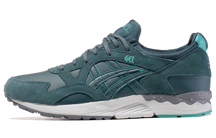 Asics Gel Lyte 5 'Green'