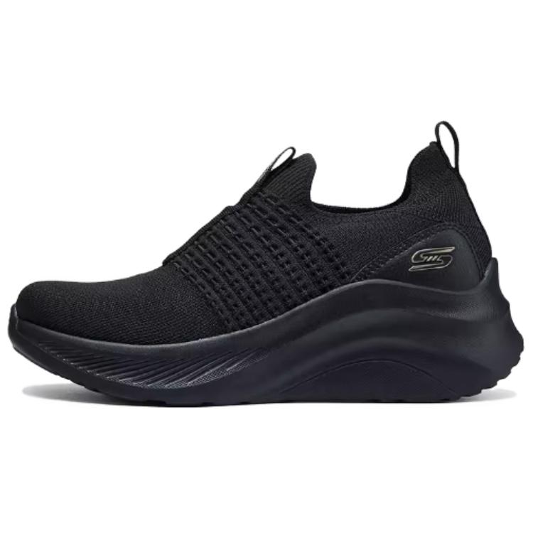 Skechers Low Top Casual Shoes Women's Black