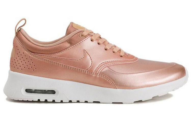 Nike Air Max Thea Se Metallic Rose Women's