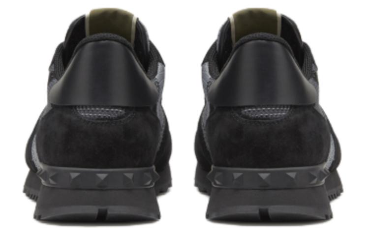 Valentino Rockrunner 'Black Camo'