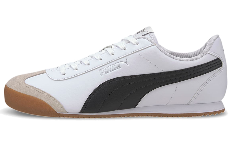 PUMA Turino White