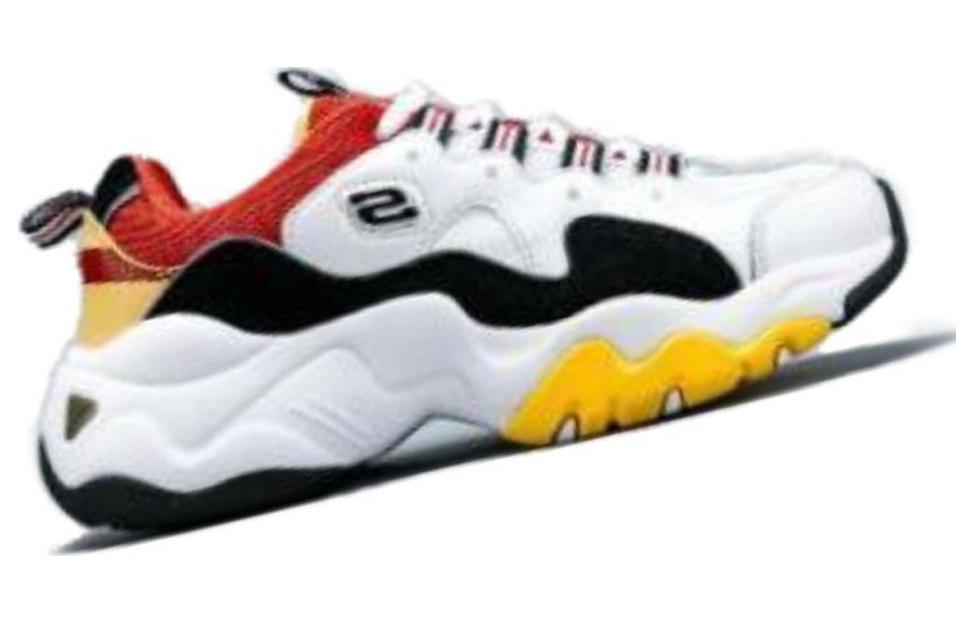 Skechers D'LITES 3.0 Low top Casual Shoes Women's White Black купить в интернет-магазине Yoocart с быстрой доставкой по России.