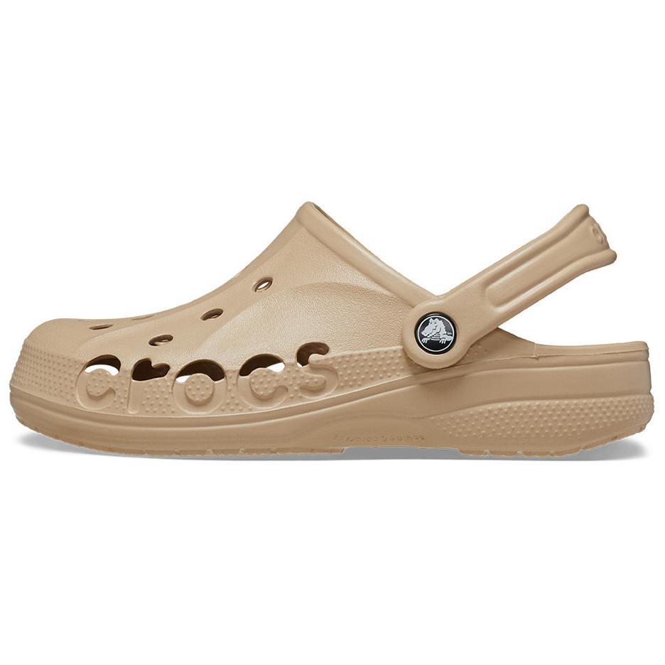 Crocs Eva Clogs 'Brown'