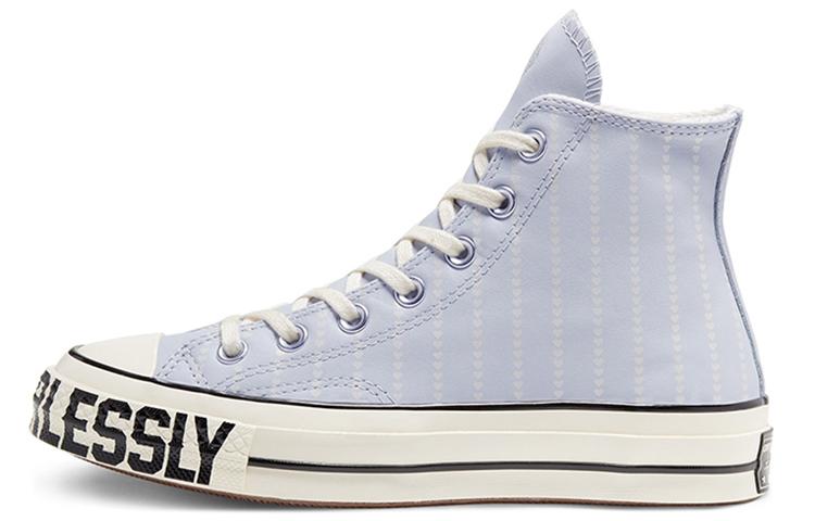Converse Women's Chuck 70 High 'Love Fearlessly' Women's