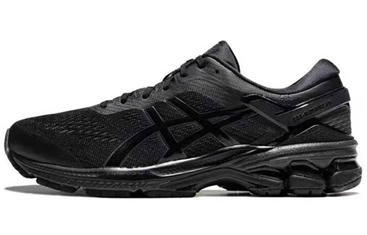 Asics Gel Kayano 26 Black