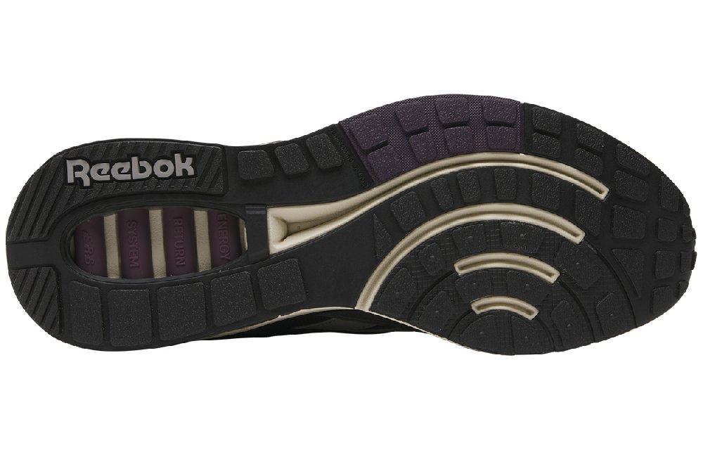 Reebok Ers World 'Black Grey'