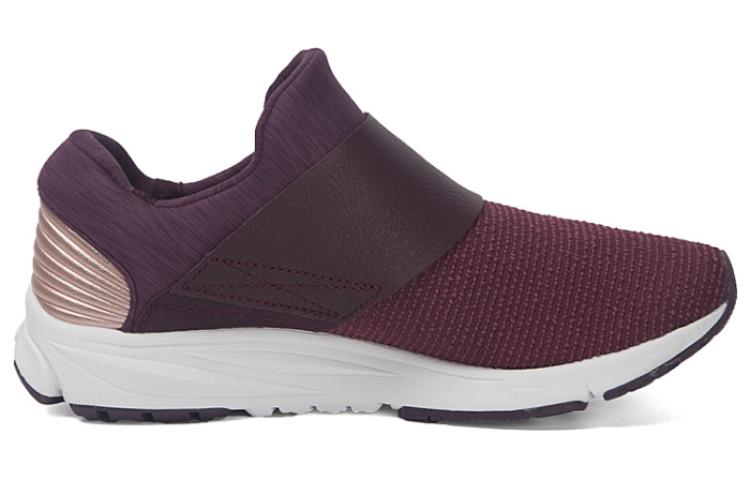 New Balance Vazee Rush Slip On 'Burgundy' Women's купить в интернет-магазине Yoocart с быстрой доставкой по России.