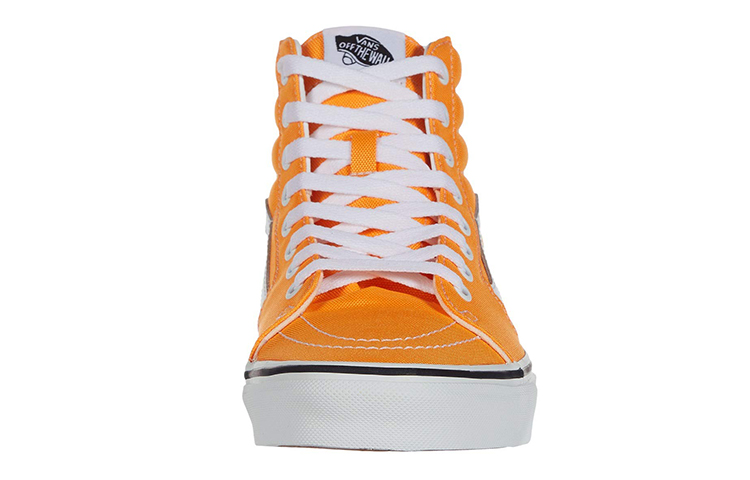 Sk8 Vans-Hi 'Neon Blazing Orange' купить в интернет-магазине Yoocart с быстрой доставкой по России.