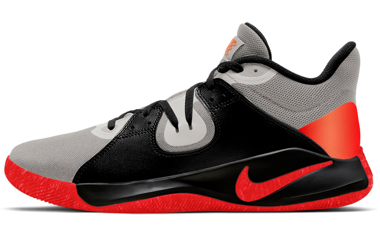 Nike Fly.By Mid Enigma Stone