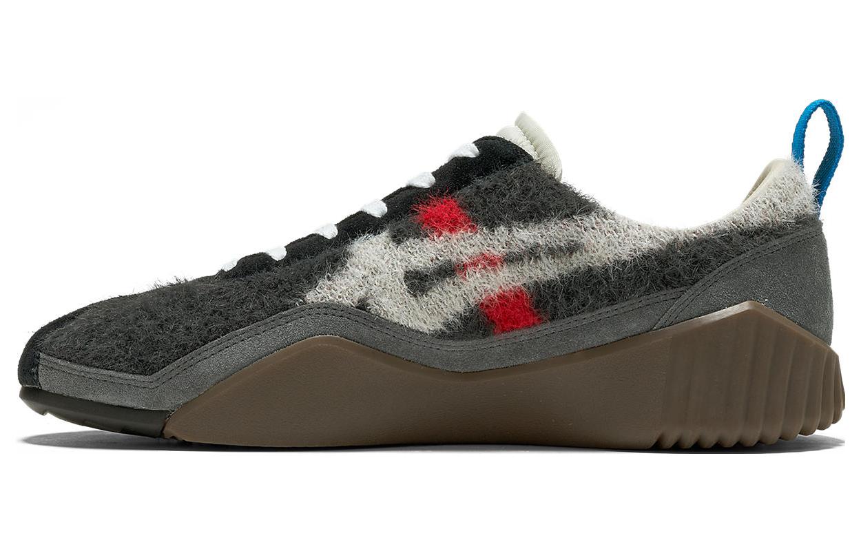 Onitsuka Tiger Acromount Shoes 'Graphite Grey Birch'