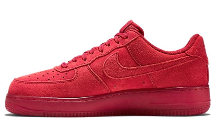 Nike Air Force 1 Low Gym Red