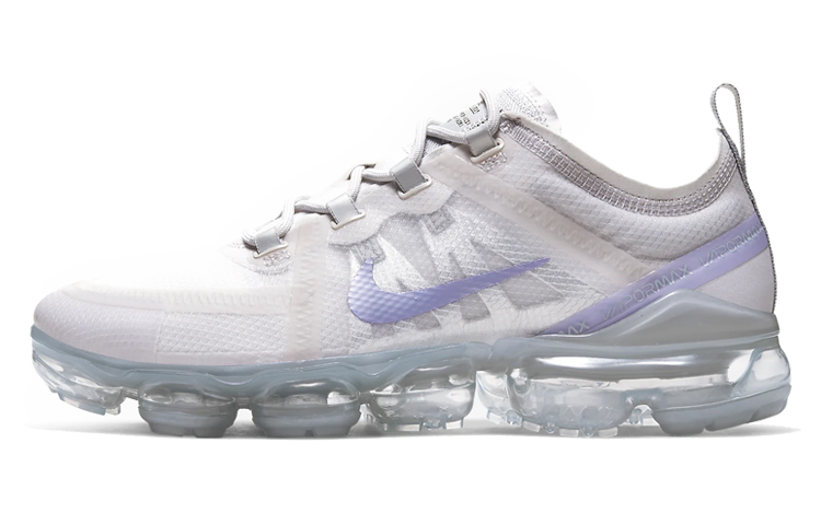 Nike Air VaporMax 2019 Se Vast Grey Purple Agate Women's