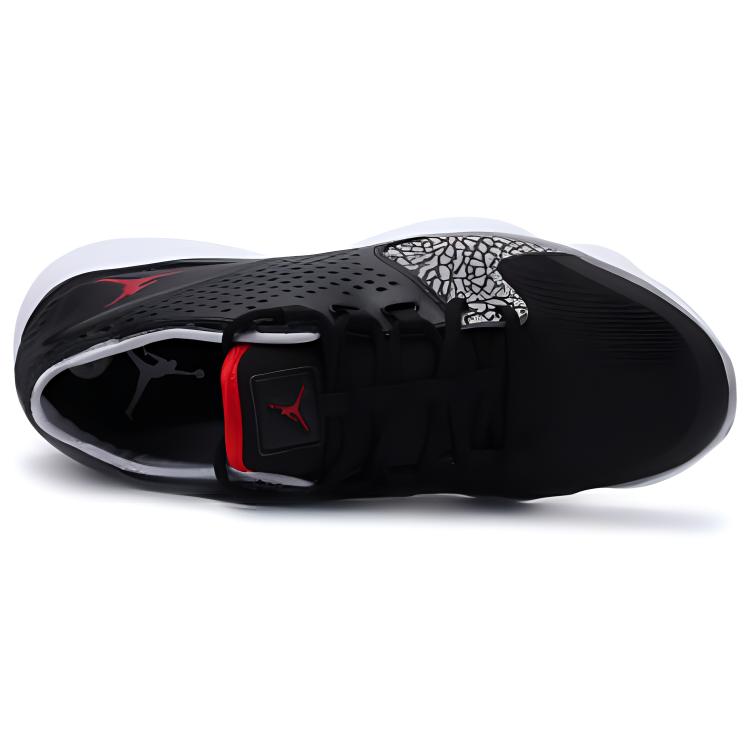 JORDAN Flow Black Cement