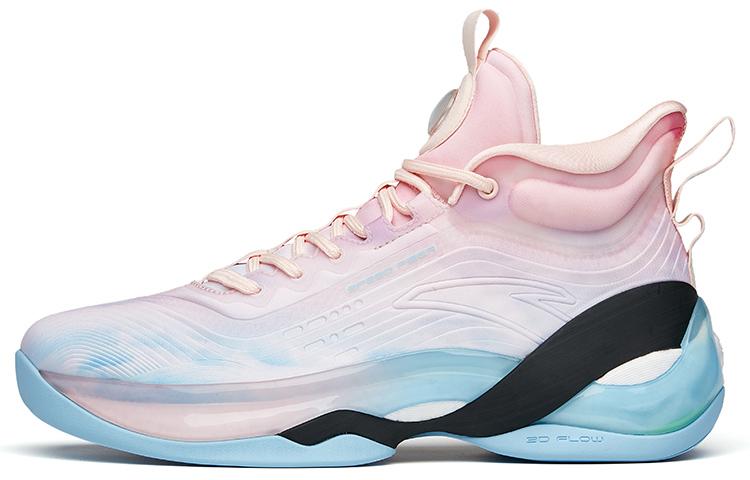 Anta KT7 Баскетбольные кроссовки Высокие Мужские