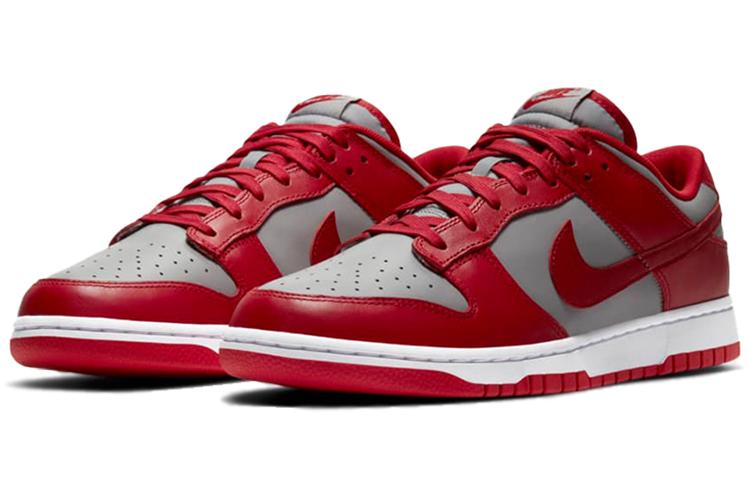 Nike Dunk Low 'UNLV' 2021 купить в интернет-магазине Yoocart с быстрой доставкой по России.