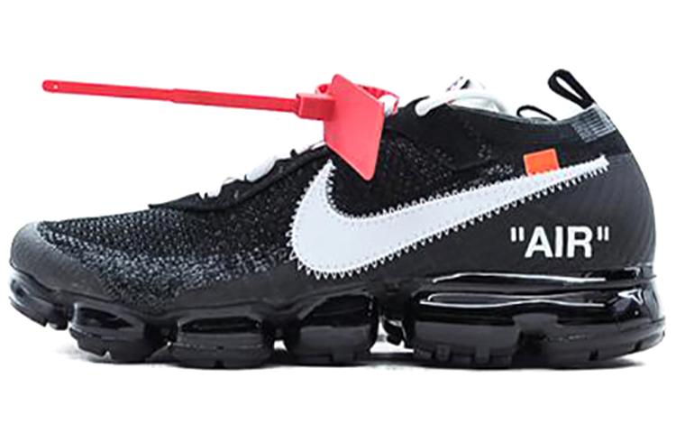 Nike Air VaporMax Off White