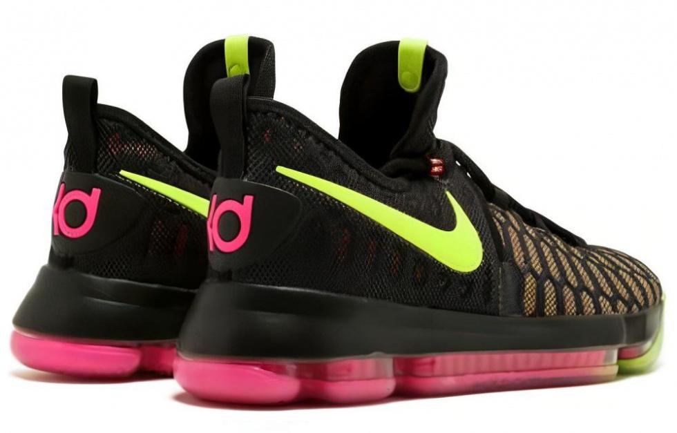 Nike Kd 9 'Unlimited' купить в интернет-магазине Yoocart с быстрой доставкой по России.