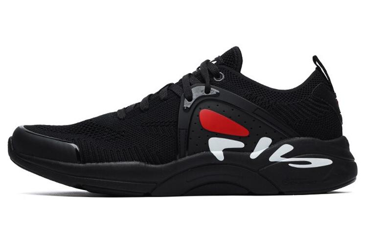 FILA Athletics Light SportsLow Black