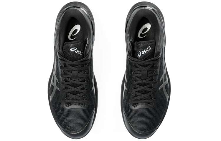 ASICS Gelburst 28 Black Gunmetal купить в интернет-магазине Yoocart с быстрой доставкой по России.