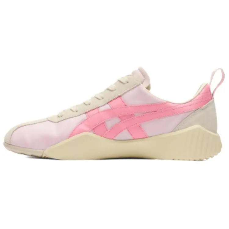 Onitsuka Tiger Acromount Casual Shoes Unisex Pink