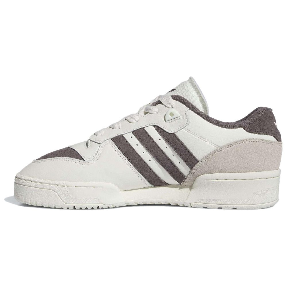 Rivalry Adidas Originals Low 'Ivory Charcoal'