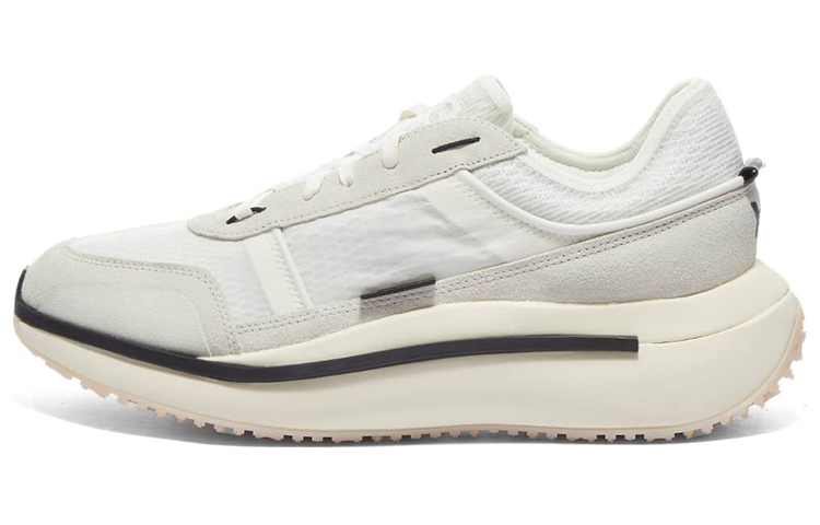 Adidas Y 3 Ajatu Core White Orbit Grey