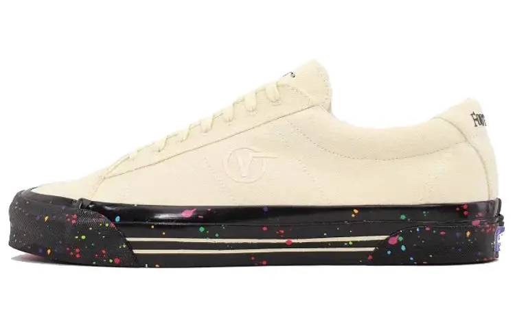 Vans Footpatrol X Vans Vault 2021 Og Sid Lx