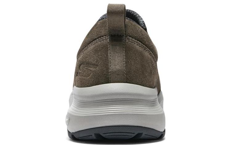 Skechers Go Walk Arch Fit Outdoor 'Khaki' купить в интернет-магазине Yoocart с быстрой доставкой по России.