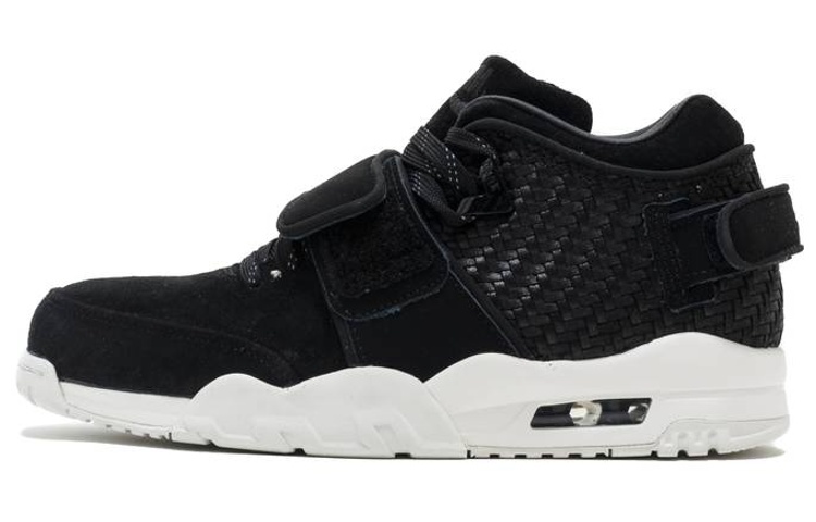 Nike Air Cruz Black