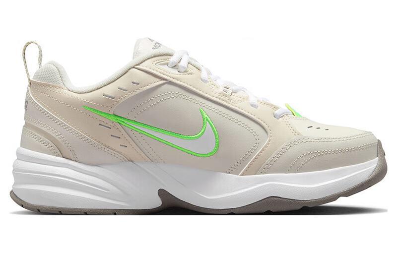 Nike Air Monarch Iv Light Bone купить в интернет-магазине Yoocart с быстрой доставкой по России.