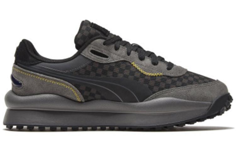 PUMA Andomevent Style Rider X купить в интернет-магазине Yoocart с быстрой доставкой по России.