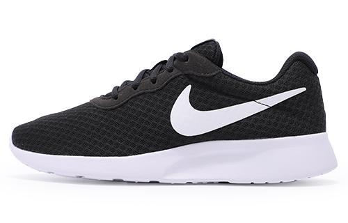 NIKE Tanjun Повседневная обувь Низкие кеды Женские
