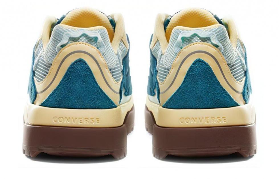 Converse Gianno Golf Le Fleur Skylight купить в интернет-магазине Yoocart с быстрой доставкой по России.
