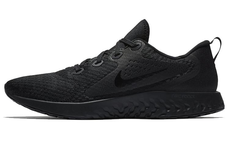 Nike Legend React Black