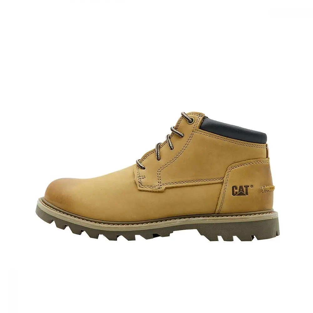 CAT Ankle Boots Men's