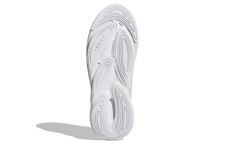 Adidas Ozelia 'Triple White' купить в интернет-магазине Yoocart с быстрой доставкой по России.