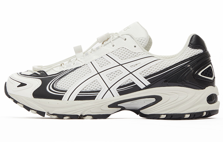 Asics Gel Kahana Tr V4 Black White